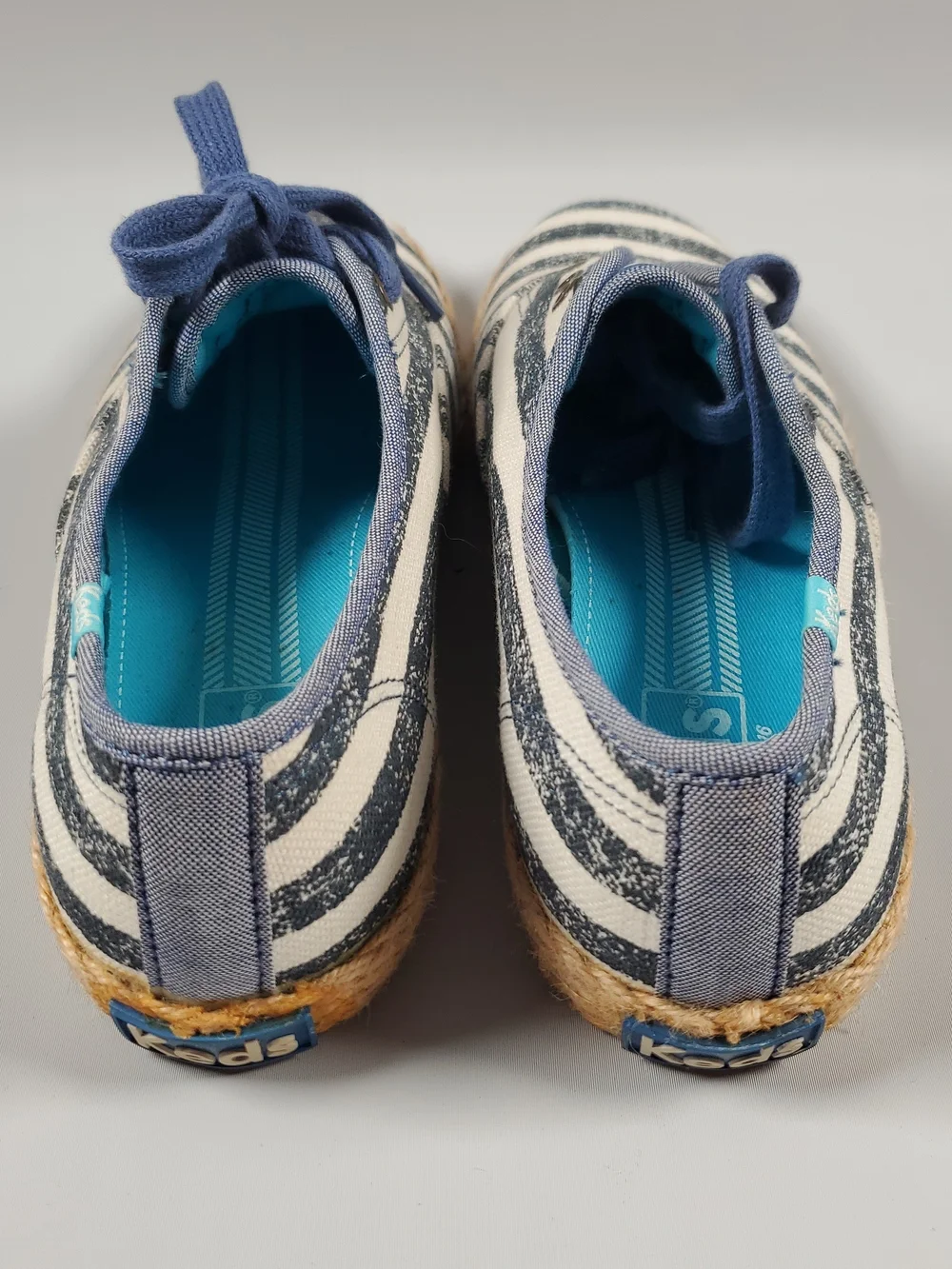 Keds this pre